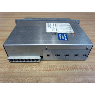 Siemens 6FC51140AB010AA0 Power Supply Q6H8368811 - Used