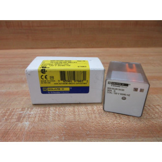 Square D 8501KUR13V20 Schneider Electric Relay