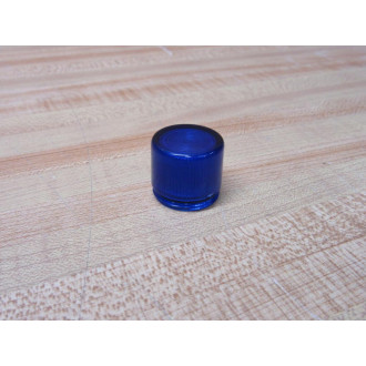 Cutler Hammer 10250TC24 Eaton Lens Blue (Pack of 2) - New No Box