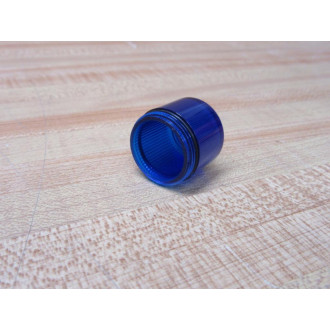 Cutler Hammer 10250TC24 Eaton Lens Blue (Pack of 2) - New No Box