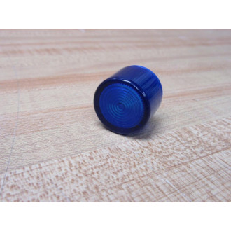 Cutler Hammer 10250TC24 Eaton Lens Blue (Pack of 2) - New No Box