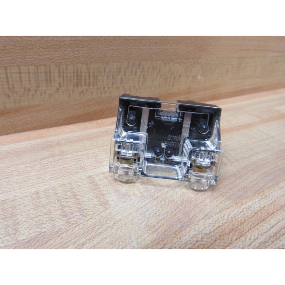 Allen Bradley 800TC-N330 Finger-Safe Full Voltage Module 800TCN330 - New No Box