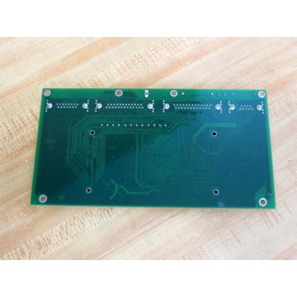 ABB 3HAC08581-1 Robot Serial Meas. Board 76572 SMSC04 3HAC08581-107 - Used