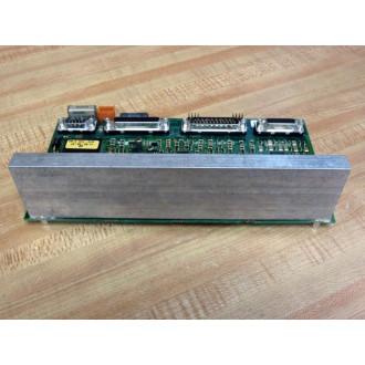 ABB 3HAB2213-1 DSQC 313 Serial Meas.Module 3HAB2213-15 - Used