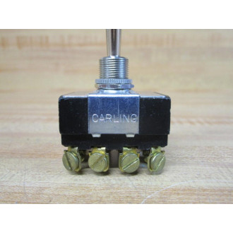 Carling 9217 Toggle Switch - New No Box