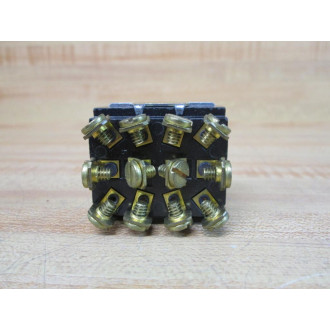 Carling 9217 Toggle Switch - New No Box