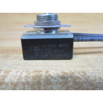McGill 4125-0004 Toggle Switch 41250004 - New No Box