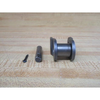 Diamond Chain Company C-7470-P Offset Link 100