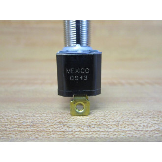 Cutler Hammer 0943 Eaton Toggle Switch (Pack of 5) - New No Box