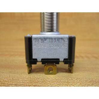 Cutler Hammer 0943 Eaton Toggle Switch (Pack of 5) - New No Box