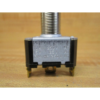 Cutler Hammer 0943 Eaton Toggle Switch (Pack of 5) - New No Box
