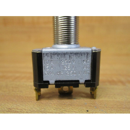 Cutler Hammer 0943 Eaton Toggle Switch (Pack of 5) - New No Box