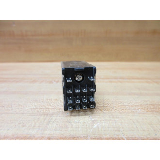 Square D 8501-RSD14P14V53 Relay 8501RSD14P14V53 Series D