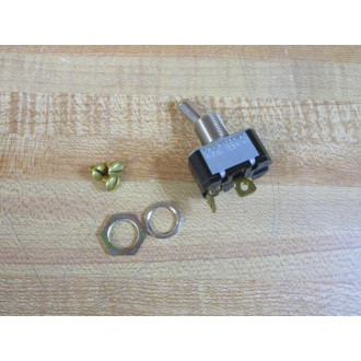 Cutler Hammer 9842 Eaton Toggle Switch - New No Box