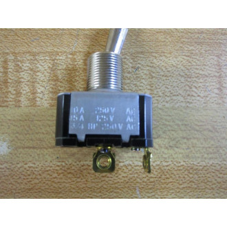 Cutler Hammer 9842 Eaton Toggle Switch - New No Box
