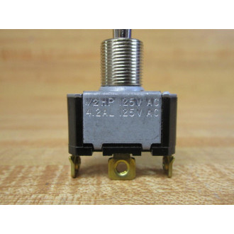 Cutler Hammer 0844 Eaton Toggle Switch (Pack of 3) - New No Box