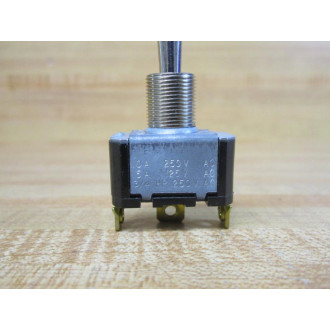 Cutler Hammer 0844 Eaton Toggle Switch (Pack of 3) - New No Box