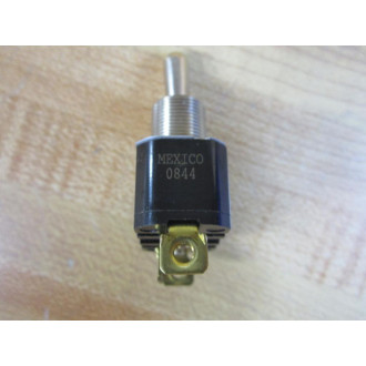 Cutler Hammer 0844 Eaton Toggle Switch (Pack of 3) - New No Box