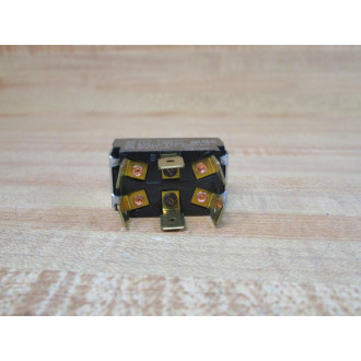 Carling 0819R Toggle Switch (Pack of 2) - New No Box
