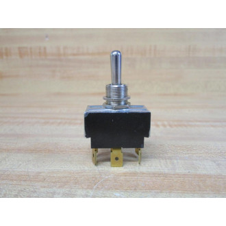 Carling 0819R Toggle Switch (Pack of 2) - New No Box