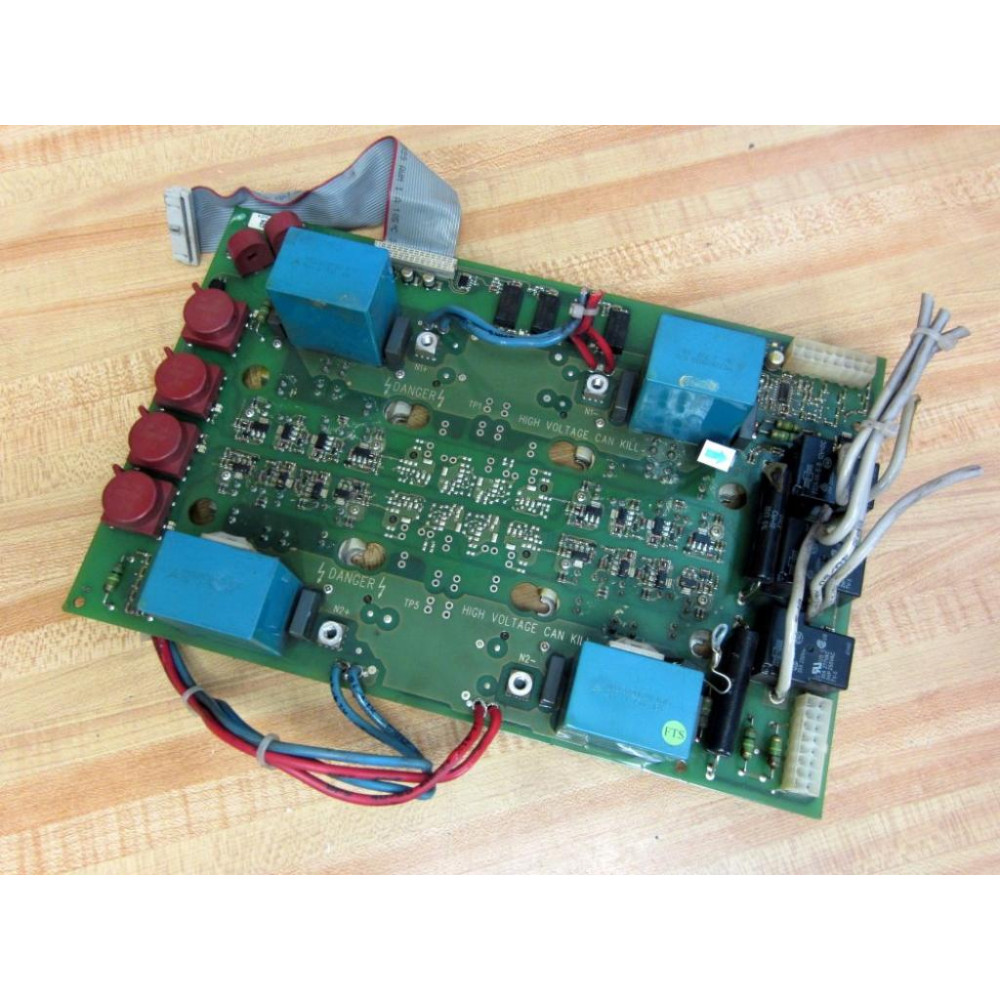 Fronius 4.070.771 PS Board BPS43 - Parts Only