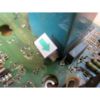 Fronius 4.070.771 PS Board BPS43 - Parts Only