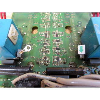 Fronius 4.070.771 PS Board BPS42 - Parts Only