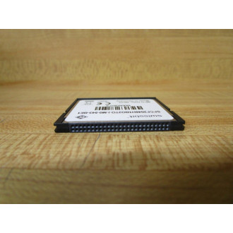 Swissbit SFCF2048H1BO2TO-I-M0-543-BE1 2GB Memory Card (Pack of 2) - New No Box