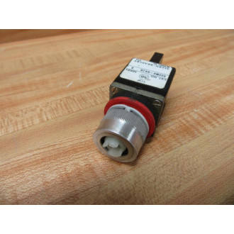 Allen Bradley 800MR-HX2B Switch 800MRHX2B (Pack of 14) - Used