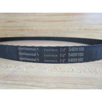 Continental 540H100 ContiTech Timing Belt