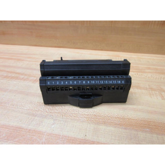National Instruments 186424A-01 Terminal Base FP-TB-3 - Used