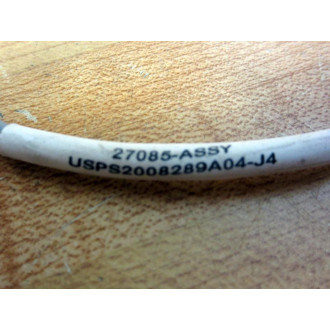 USPS 2008289A04-J4 Proximity Switch 27085-ASSY - New No Box