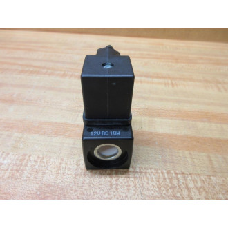Baccara GEM-B-23 GEM-SOL Solenoid Valve GEMB23 - New No Box
