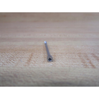 Numatics 518704-002 Socket Head Cap Screw 518704002 (Pack of 32)