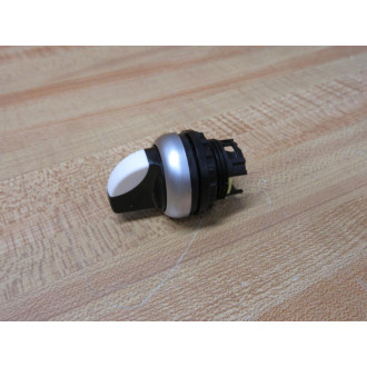 Eaton M22-WRK3 Cutler Hammer 3-Pos Switch M22WRK3 (Pack of 3) - New No Box Eaton M22-WRK3 Cutler Hammer 3-Pos Switch M22WRK3 (Pack of 3) - New No Box