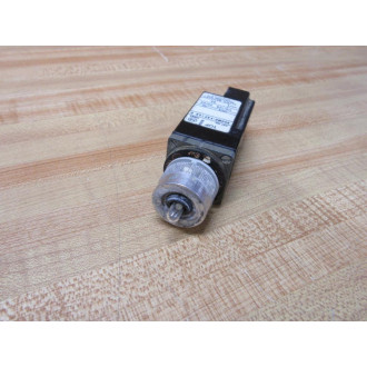 Allen Bradley 800MR-FXP16X PushPull Unit 800MRFXP16X (Pack of 6) - Used
