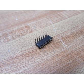 Motorola MC863P Integrated Circuit (Pack of 2) - New No Box