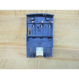 Telemecanique GV2AF3 Shneider Electric Combination Terminal Block