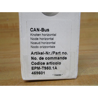 ERNI EPM-T950.1A Interface Connector EPMT9501A
