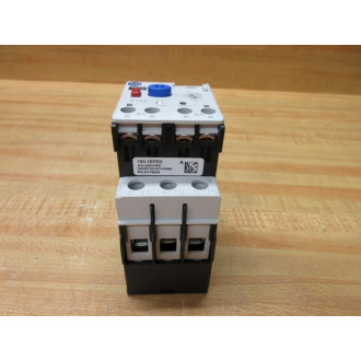 Allen Bradley 193-1EFED Overload Relay 1931EFED