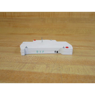 Allen Bradley 1489-AAHH3 Auxiliary Contact 1489AAHH3
