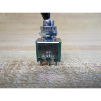 HEI 51-270 SAT Toggle Switch AC-2A250V (Pack of 3) - New No Box