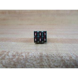 HEI 51-270 SAT Toggle Switch AC-2A250V (Pack of 3) - New No Box