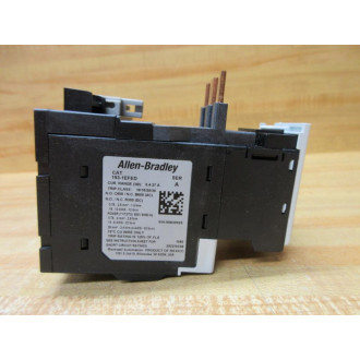 Allen Bradley 193-1EFED Overload Relay 1931EFED