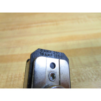 Crouse - Hinds 9641 Toggle Switch - New No Box