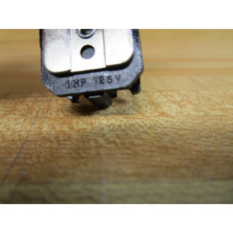 Crouse - Hinds 9641 Toggle Switch - New No Box