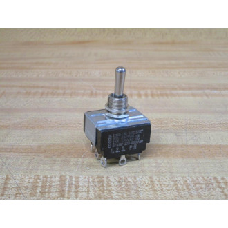 Carling 1.2.3. PH Toggle Switch 123PH - New No Box