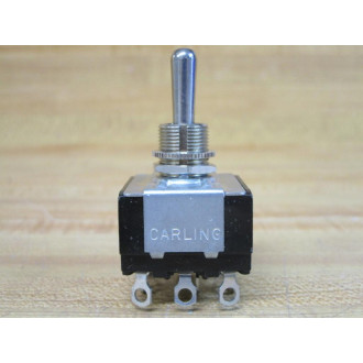 Carling 1.2.3. PH Toggle Switch 123PH - New No Box