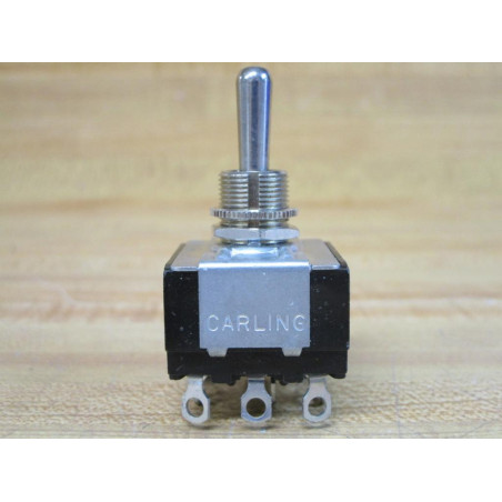 Carling 1.2.3. PH Toggle Switch 123PH - New No Box