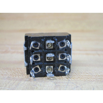 Carling 1.2.3. PH Toggle Switch 123PH - New No Box